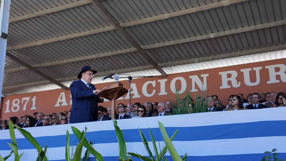Expo Prado 2026