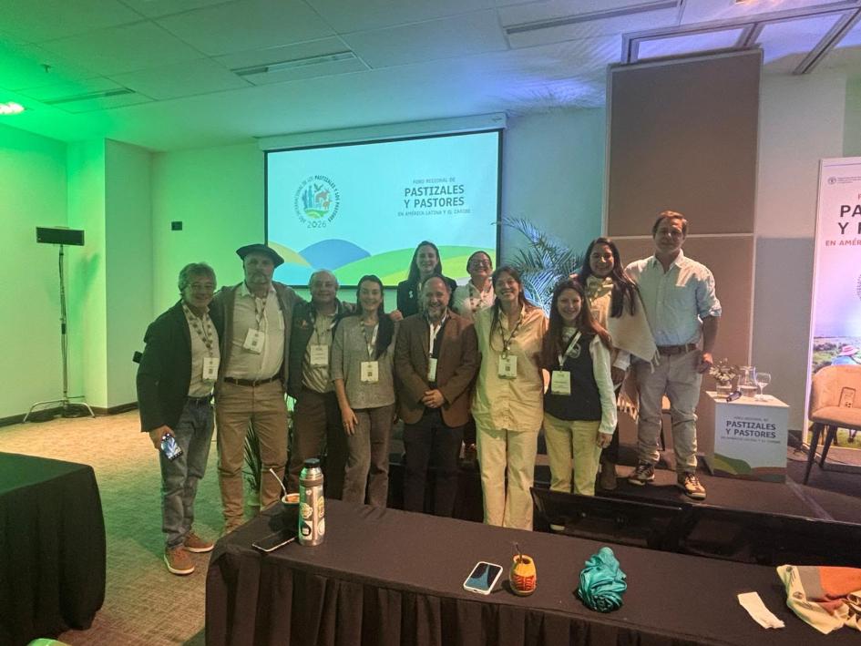 Foro Regional de Pastizales y Pastores