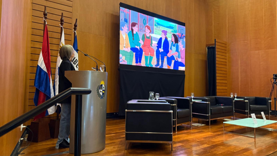 Presentación