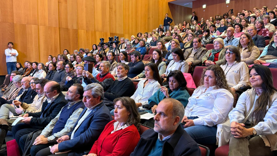 Presentación