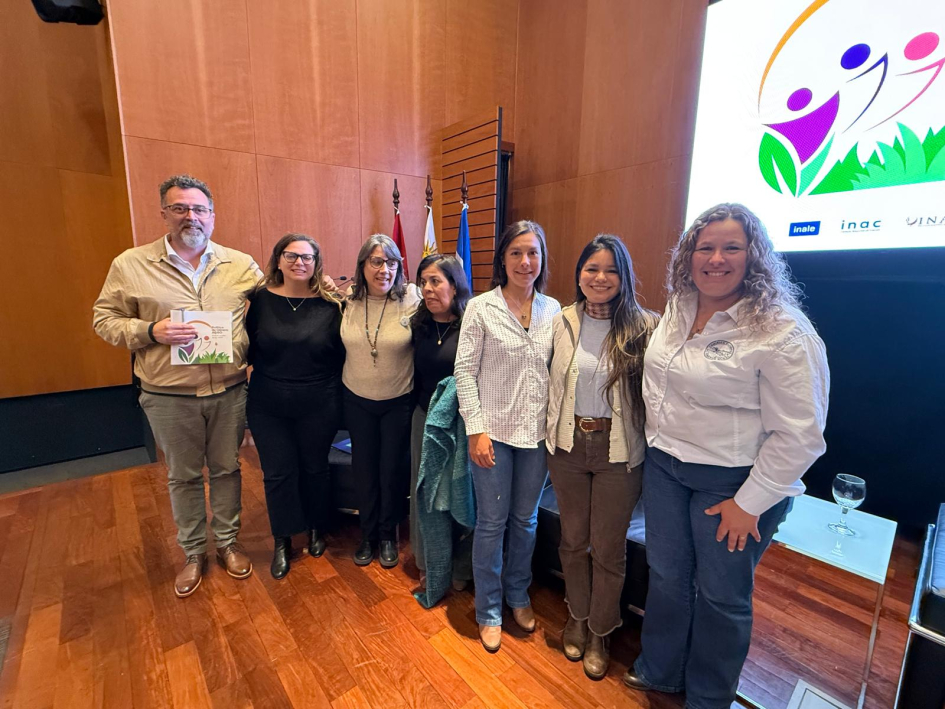 Presentación