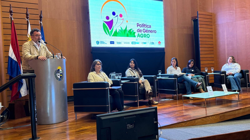 Presentación
