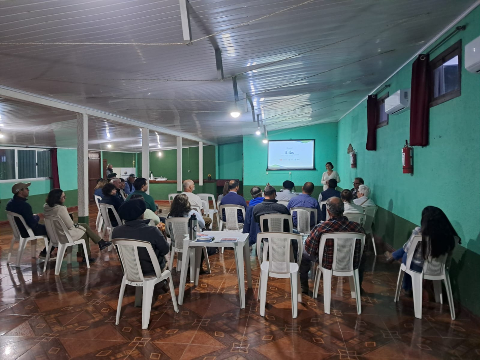 Jornada Situación Agroclimática Jornada Situación Agroclimática