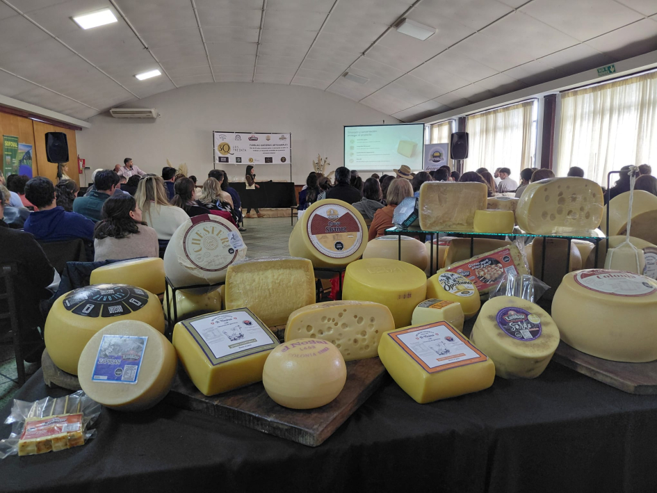 jornada quesería artesanal jornada quesería artesanal