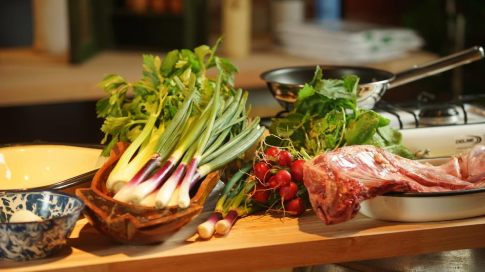 Día Mundial de la Alimentación Día Mundial de la Alimentación