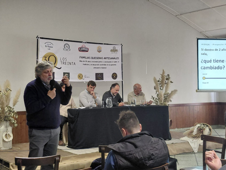 jornada quesería artesanal jornada quesería artesanal