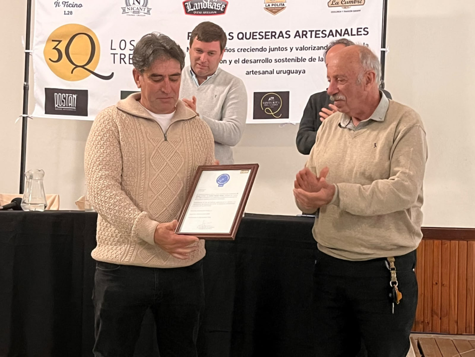 jornada quesería artesanal jornada quesería artesanal