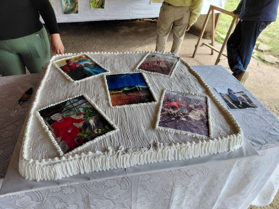 9º Encuentro Departamental de Mujeres Rurales de Tacuarembó