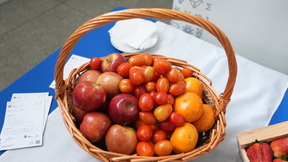 Jornada Nacional Derecho a la Alimentación