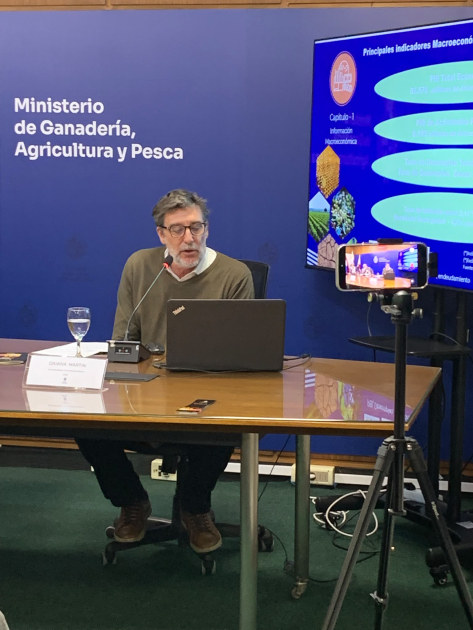 Anuario Estadístico DIEA 2026 Anuario Estadístico DIEA 2026