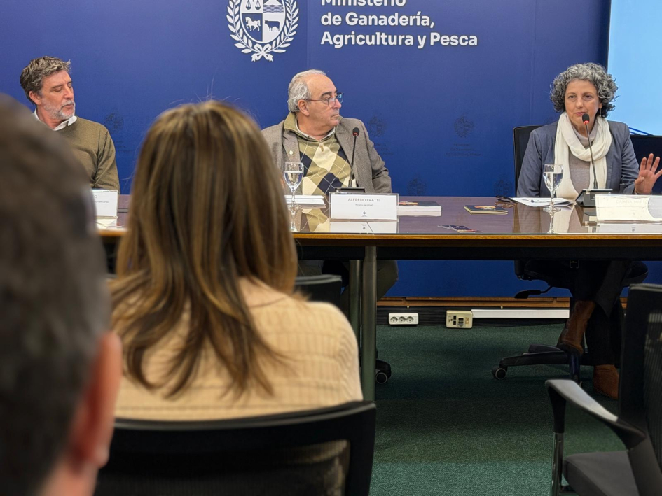 Anuario Estadístico DIEA 2026 Anuario Estadístico DIEA 2026
