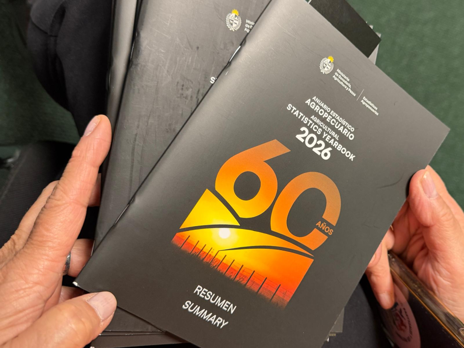 Anuario Estadístico DIEA 2026 Anuario Estadístico DIEA 2026