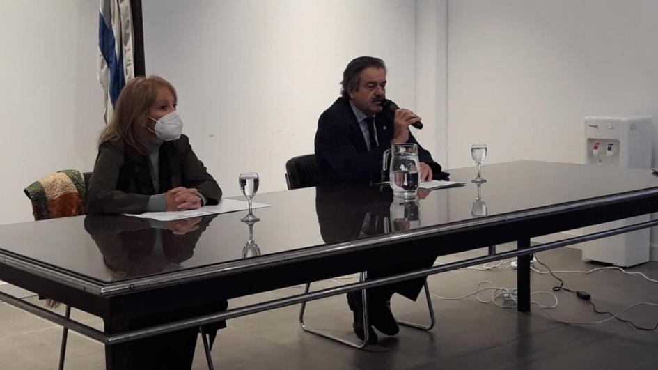 Nuevo Directorio de la Unidad Agroalimentaria Metropolitana Nuevo Directorio de la Unidad Agroalimentaria Metropolitana