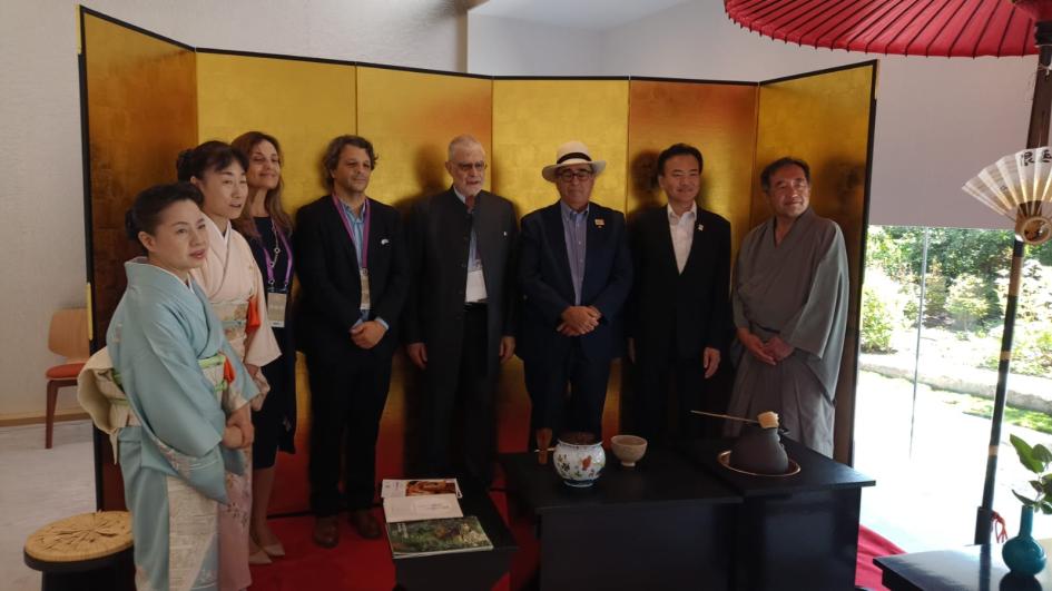 Expo Osaka, Japón 2025 Expo Osaka, Japón 2025