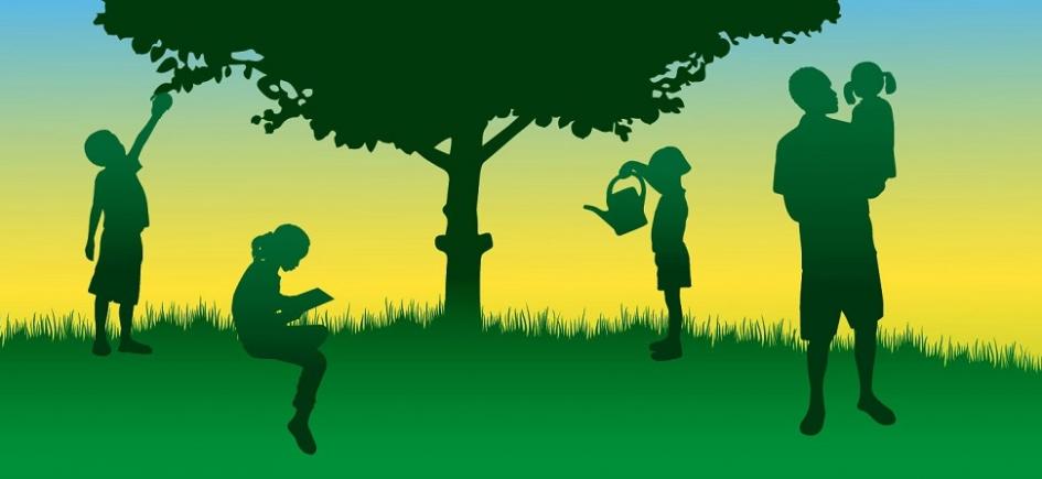 Día Mundial de la Alimentación Día Mundial de la Alimentación