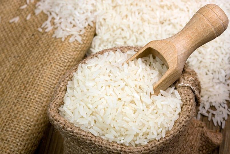 Arroz: zafra 2020-2021 Arroz: zafra 2020-2021