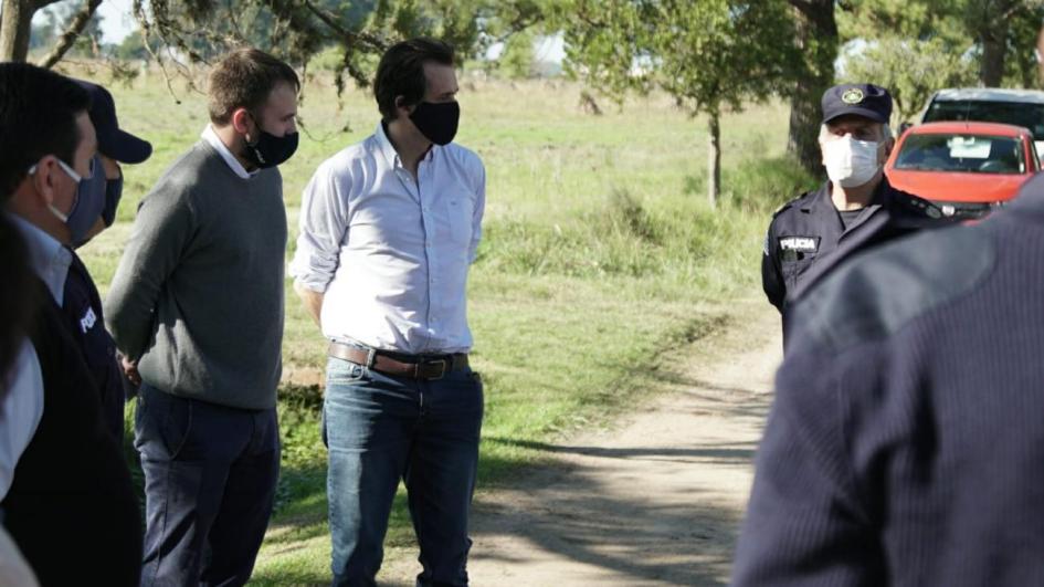 Proyecto Chacras del Plan Dignidad Carcelaria Proyecto Chacras del Plan Dignidad Carcelaria