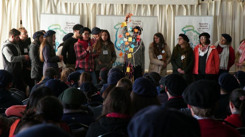Día Nacional de la Juventud Rural en Uruguay Día Nacional de la Juventud Rural en Uruguay