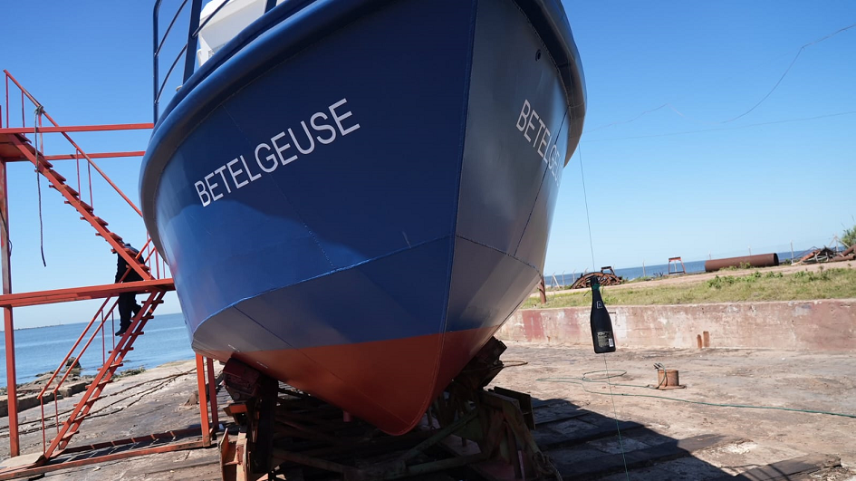 Betelgeuse Betelgeuse