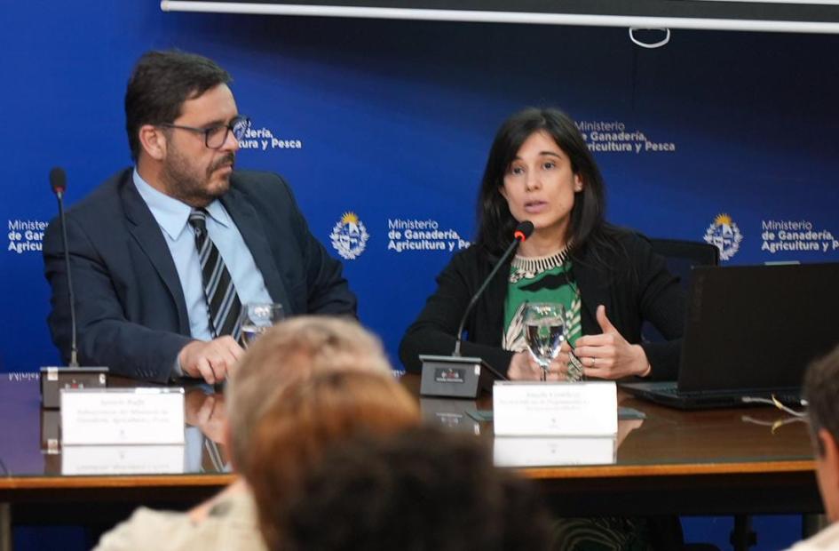 Conferencia de prensa Conferencia de prensa
