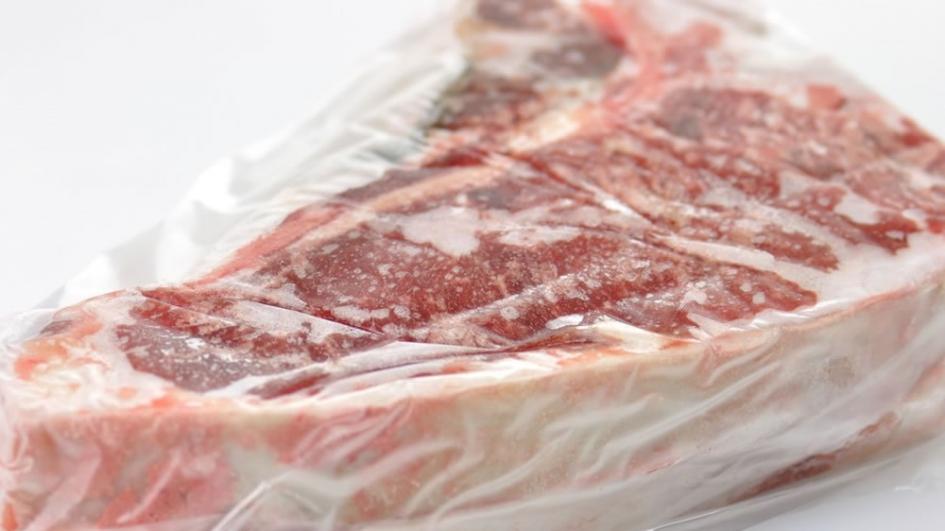 Carne bovina congelada carne bovina congelada