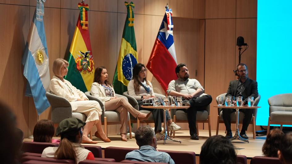 REAF Mercosur REAF Mercosur