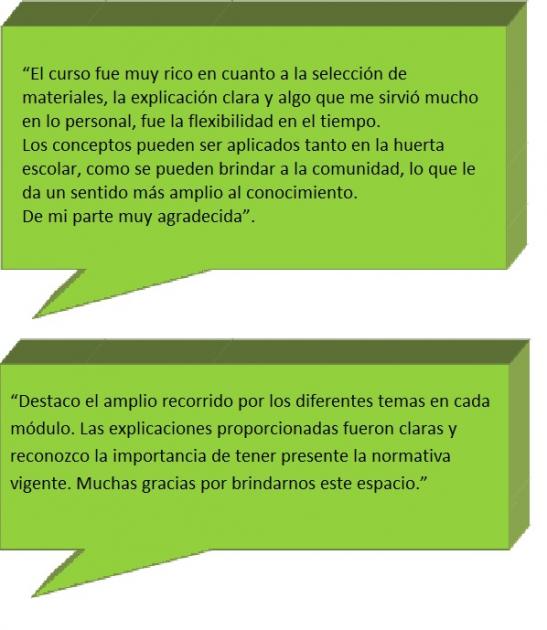 BPA para Docentes - Comentarios 01 BPA para Docentes - Comentarios 01