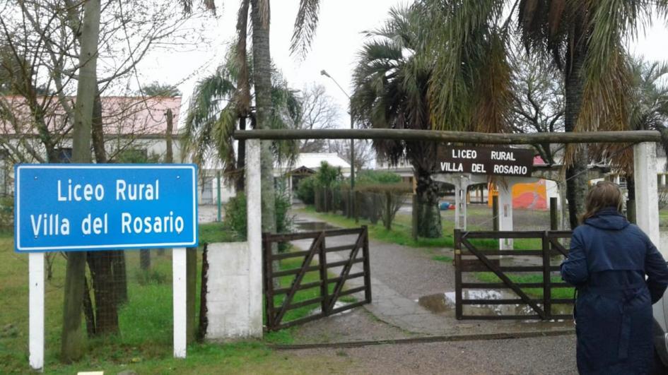 Centro educativo Centro educativo