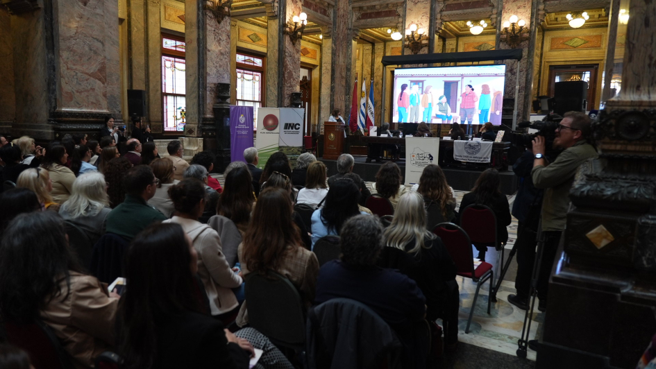 Presentación agenda +10 Presentación agenda +10