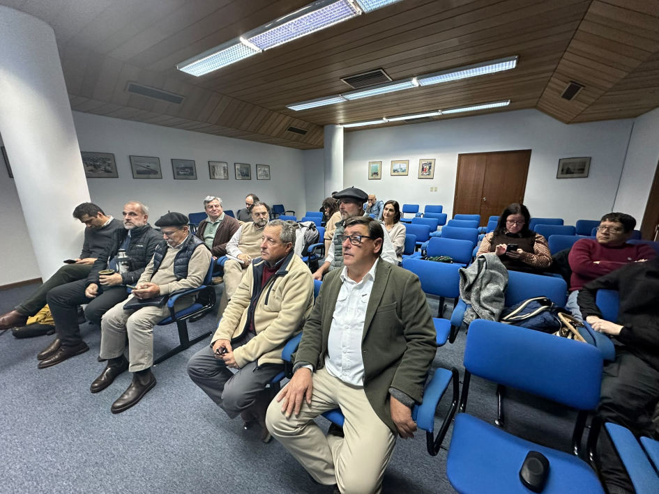 Grupo de monitoreo climàtico