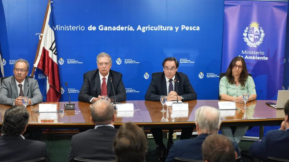 Conferencia de prensa Conferencia de prensa
