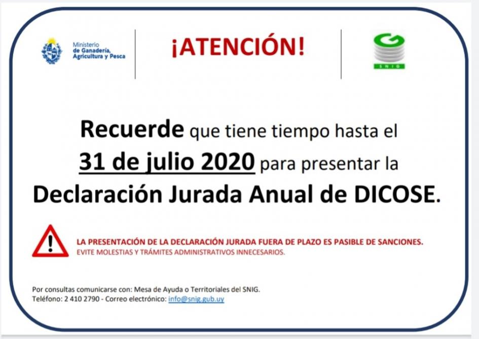 Vence el plazo Vence el plazo