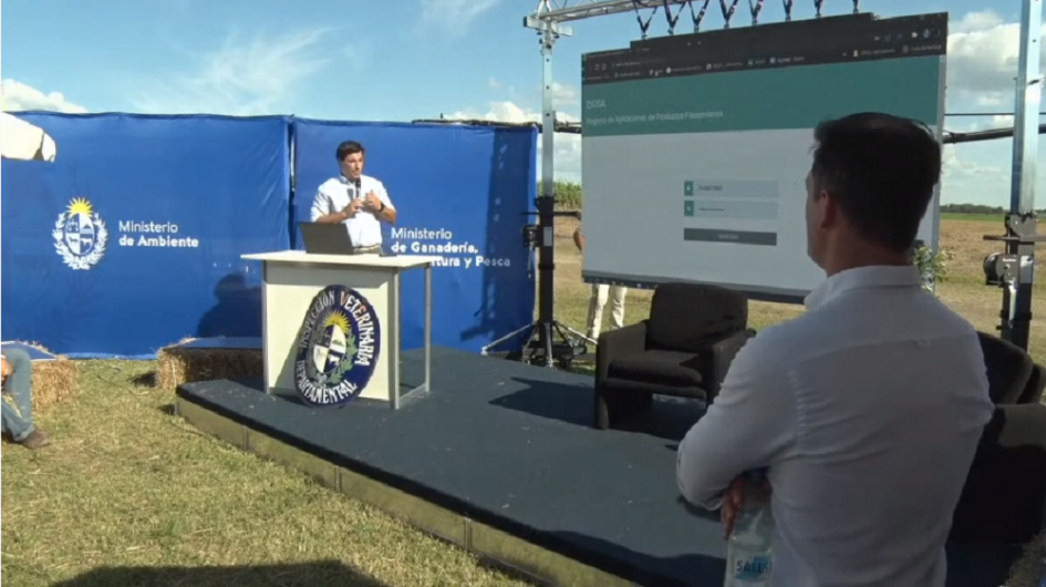 Presentación Presentación