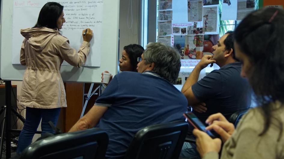 curso de formación para facilitadores comerciales agrarios curso de formación para facilitadores comerciales agrarios