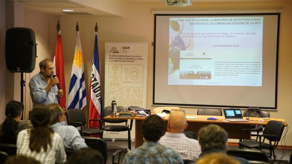 curso de formación para facilitadores comerciales agrarios curso de formación para facilitadores comerciales agrarios