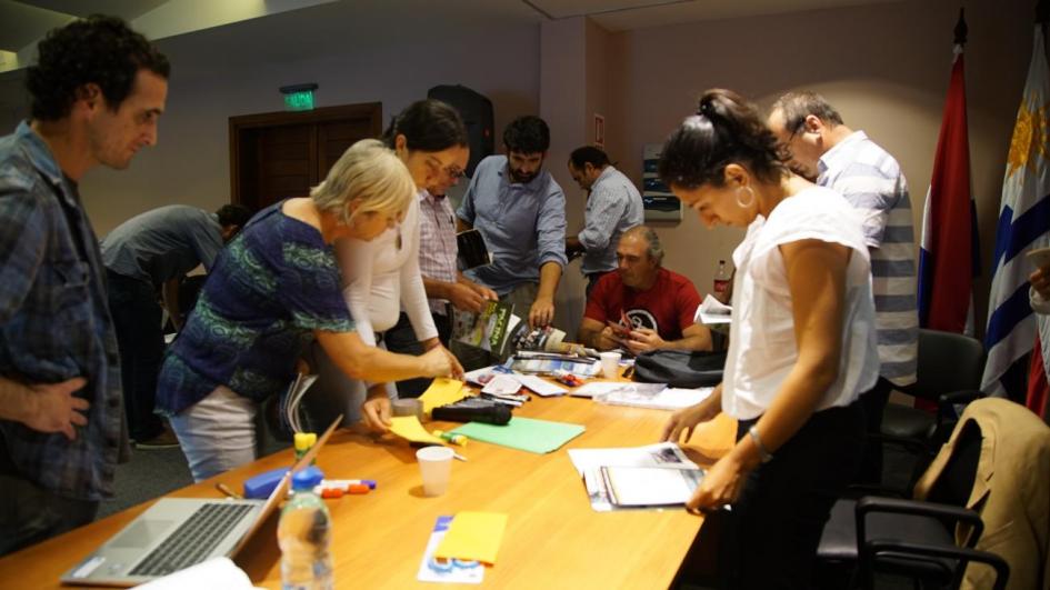 curso de formación para facilitadores comerciales agrarios curso de formación para facilitadores comerciales agrarios