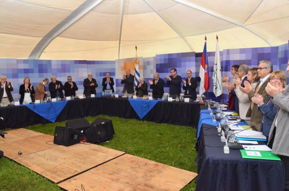 más de 4 millones de USD para apoyar a 1.132 ganaderos familiares Consejo de Ministros