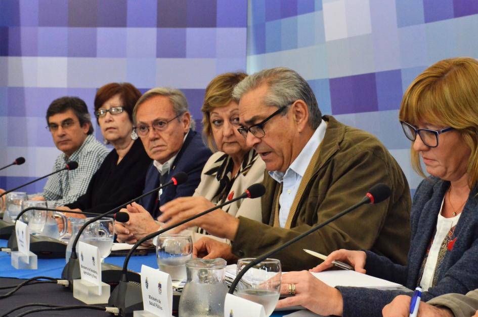 más de 4 millones de USD para apoyar a 1.132 ganaderos familiares Consejo de Ministros