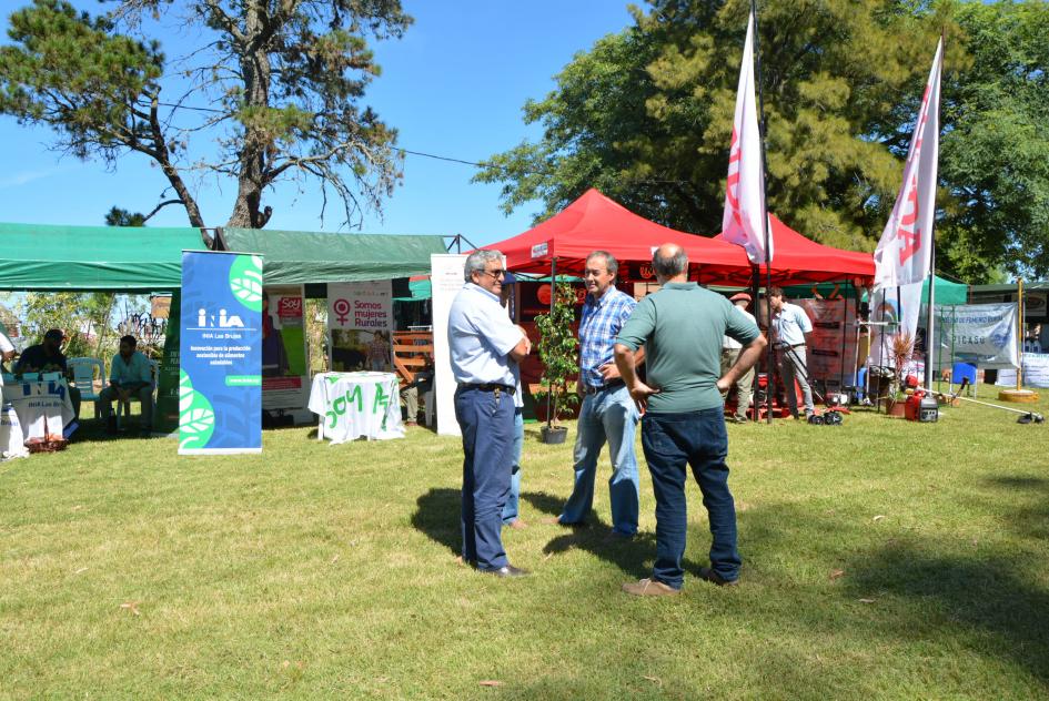 1er Encuentro del Ovino y la Granja 1er Encuentro del Ovino y la Granja