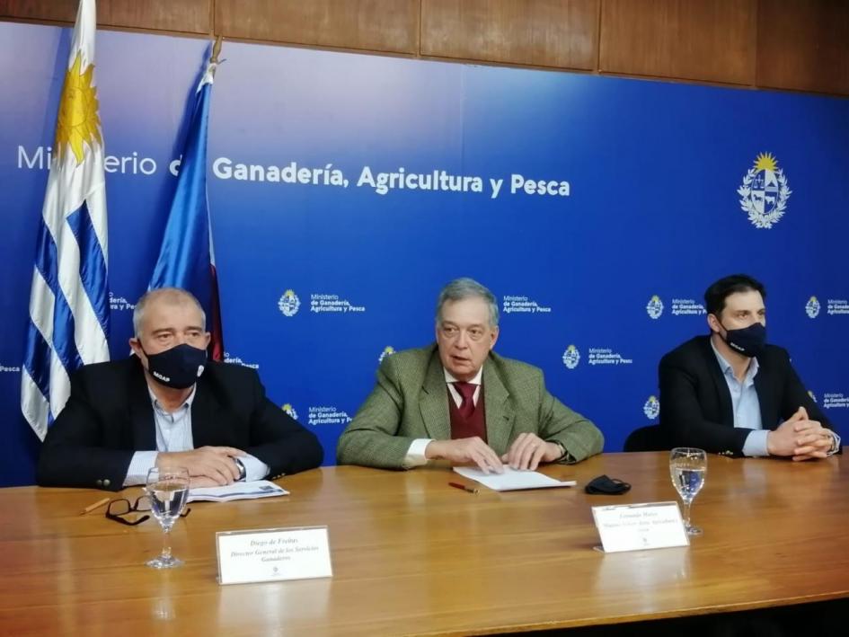 Conferencia de prensa Conferencia de prensa