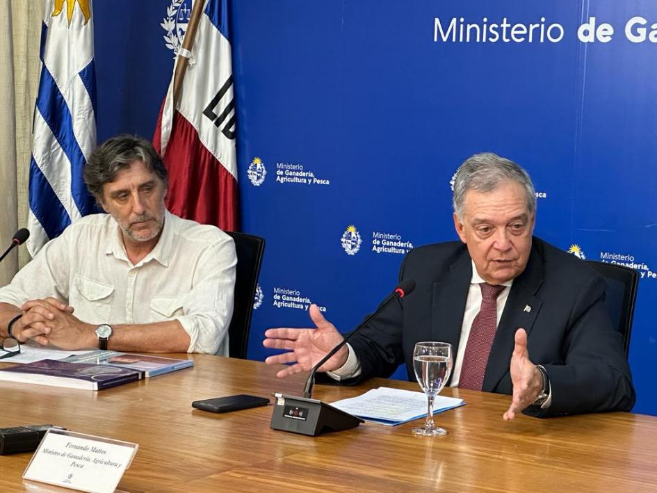 Conferencia de prensa Conferencia de prensa