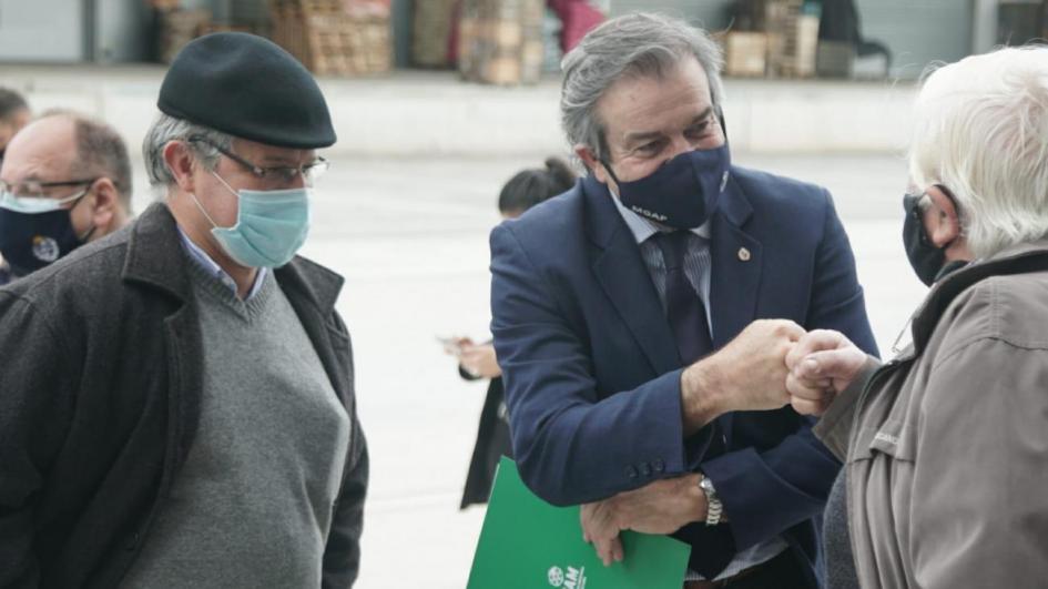 Nuevo Directorio de la Unidad Agroalimentaria Metropolitana Nuevo Directorio de la Unidad Agroalimentaria Metropolitana