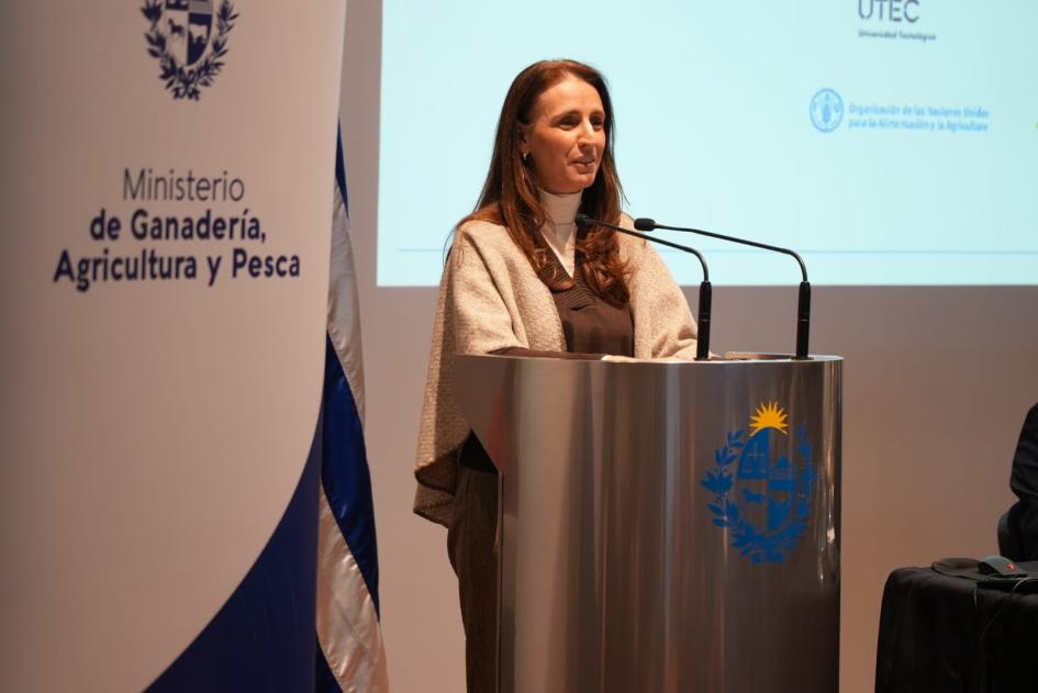 Premiación Desafío Agtech Premiación Desafío Agtech