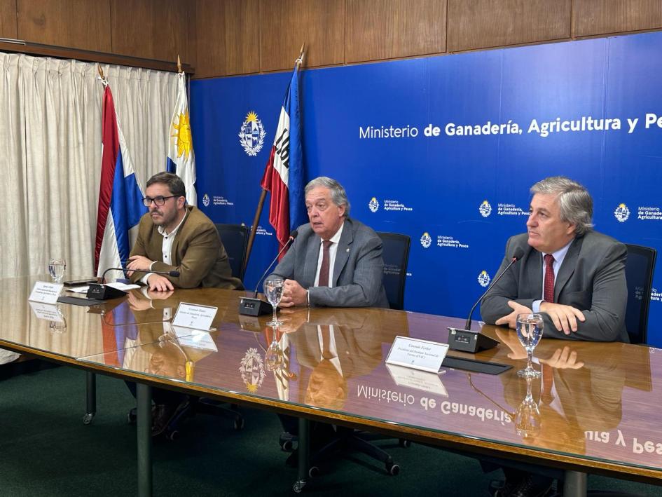 Autoridades Autoridades