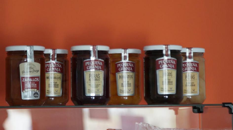Productos orgánicos Productos orgánicos