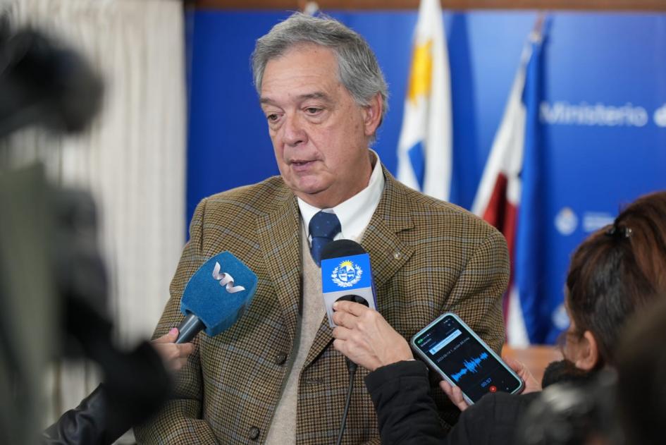 Rueda de prensa Rueda de prensa