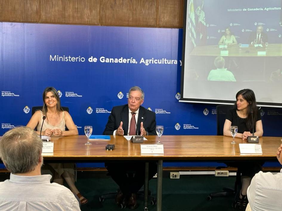 Conferencia de prensa Conferencia de prensa