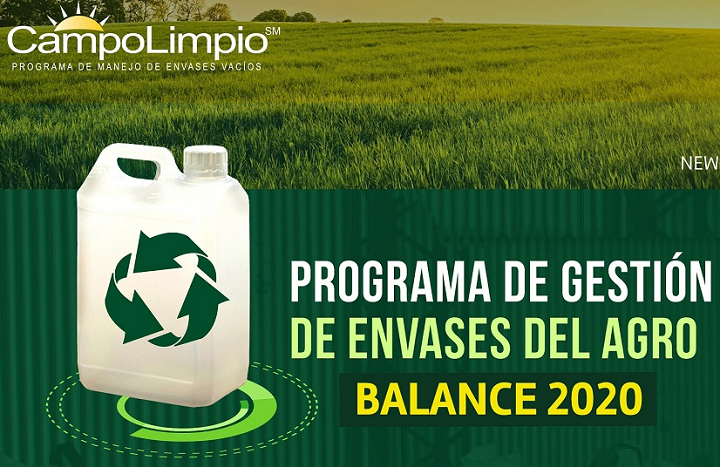 " Campo limpio