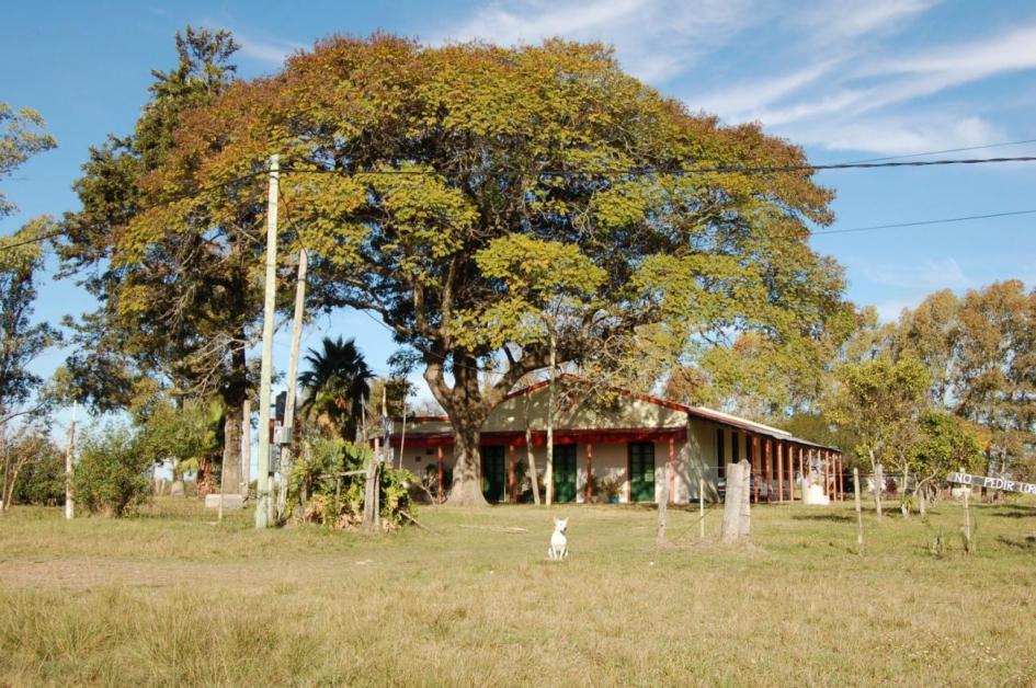 Escuela rural Escuela rural
