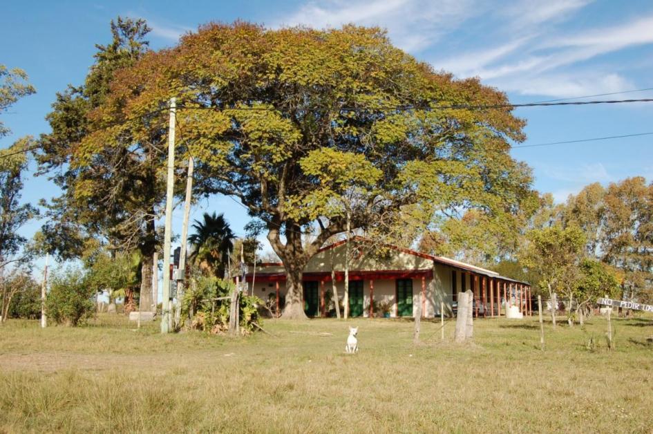 Escuela rural